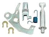 Raybestos H12502 Drum Brake Self Adjuster Repair Kit