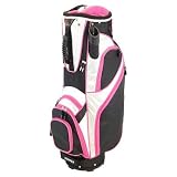Hunter Golf 43611 34.5" Envy Ladies Golf Bag