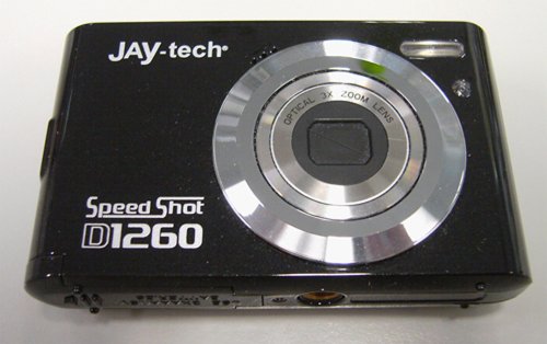 Imagen 2 de Jaytech 77007569