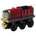 Thomas Wooden Talking Railway Engine Salty Learning Curve Vehicles & Remote Control
