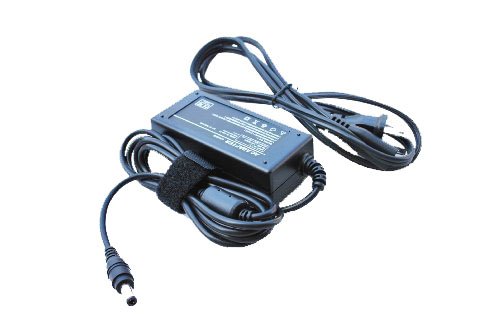 Replacement NetBook AC Power Adapter for Lenovo IdeaPad S9 S9e S10 S10e S10-2 S10-3t UMPC NoteBook Laptop & MSI Wind U100 U100X Series Netbook AC Power Adapter