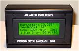 DBX1 Precision Digital Barograph