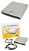 Amacom 24X Usb 2.0 External Slim CD-ROM Drive