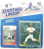 Baltimore Orioles Eddie Murray 1988 Starting Line-Up
