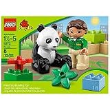 LEGO Duplo LEGOVille Panda 6173