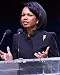 CONDOLEEZZA RICE 11X14 COLOR PHOTO