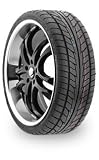 245/35ZR20 XL Nitto NT555 Tires (Quantity: 1)