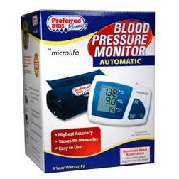 Blood Pressure DIG AUTO INFLATE ***KPP Size: KIT
