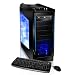 Electronics : iBUYPOWER Gamer Hardcore GS-504 Desktop PC (AMD Phenom Quad Core 9850 Processor, 4 GB RAM, 500 GB Hard Drive, ATI HD 4850 512MB, Blu-Ray Drive, Vista Premium)