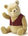 Steiff Mohair Winnie the Pooh 31"