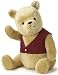 Steiff Mohair Winnie the Pooh 31
