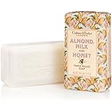 Crabtree & Evelyn Triple Milled Soap