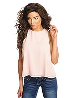 Star made with Swarovski Elements Blusa (Rosa)