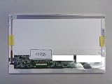 GATEWAY LT2016U Laptop Screen 10.1 LED BOTTOM LEFT WSVGA 1024x600