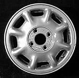 OEM Aluminum Wheel 14x5.5 4 Lug 8 Slot