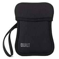 Built NY E-HCS-BLK Small Hoodie Camera Case (Black)