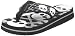 Beach Gear by Willits Kids' Arrgh! Thong Sandal