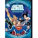 Justice League Unlimited - Joining Forces (DC Comics Kids Collection)