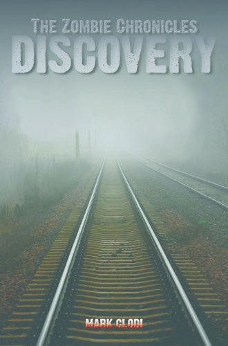 The Zombie Chronicles 2: Discovery