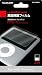 ELECOM 3rd iPod nano専用液晶保護ﾌｨﾙﾑ/光沢　AVD-PFA3NCR