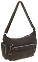Kipling JEEL K13179, Damen Umhängetasche, 27,5 x 22,5 x 14 cm