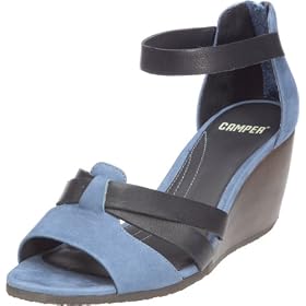 sandales méduse Camper Laura Sandales femme