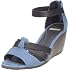 chaussures sandales Camper Laur