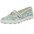 Keds Women's Champion Floral Mary Jane