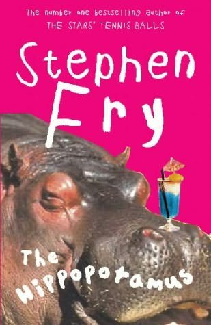 Stephen Fry