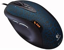 Logitech G5 Laser Mouse