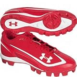 Men's UA Leadoff III Low Baseball Cleat Cleat by Under Armour