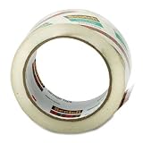 Cheap Scotch Storage Tape - 48mm x 50m - Clear