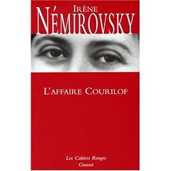AFFAIRE COURILOF (L')