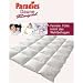 Paradies Daunenbett Anica extra warm Paradies Bettdecken 135/200