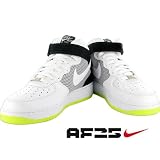 Nike - Air Force 1 Mid'07