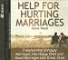 Help For Hurting Marriages - CD