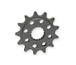 Parts Unlimited Front Sprocket - 16T 23801-MBA-00016