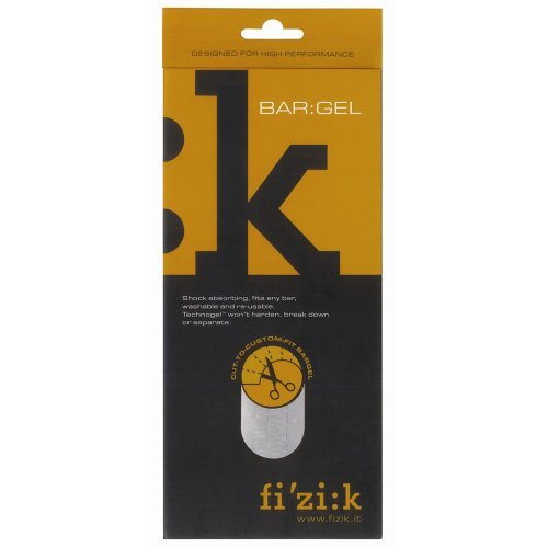 Fizik Bar Gel with Four Pieces (No tape)