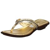 Dezario Womens Splendor Thong
