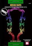 Mel Bay presents MBGU: Jazz Moveable Shapes: Concepts for Reharmonizing (Mel Bay Guitar University)
