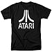 Atari Adult Regular T-Shirt | Atari Classic Logo