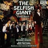 Nigel Williams - The Selfish Giant (1993 Kings College, England, Cast)