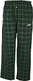 Philadelphia Eagles Division Plaid Woven Pants