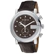 Gucci Men's YA101344 G Chrono Watch