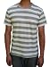 Alternative Apparel aa 1405 Contrast Stripe Crew