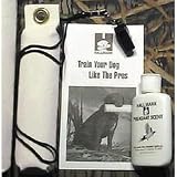 Hallmark Puppy Training Kits 9X2 Dummy Type 8804 Pheasant