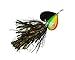 Musky Double Showgirl Bait, 1.6-Ounce