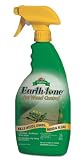 Espoma 4n1 Weed Control 24 Oz Model WC24 Pack of 12