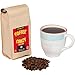 CoffeeCrazy Premium USDA Organic, Fair Trade Colombian whole Bean Coffee (Whole Coffee Beans) - 12 oz