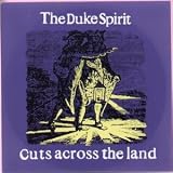 CUTS ACROSS THE LAND